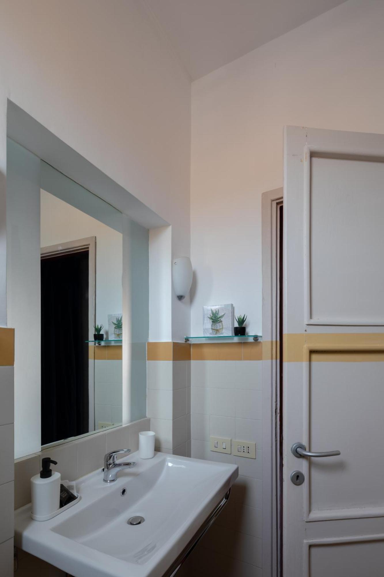 Apartamento Attic With Terrace In San Lorenzo