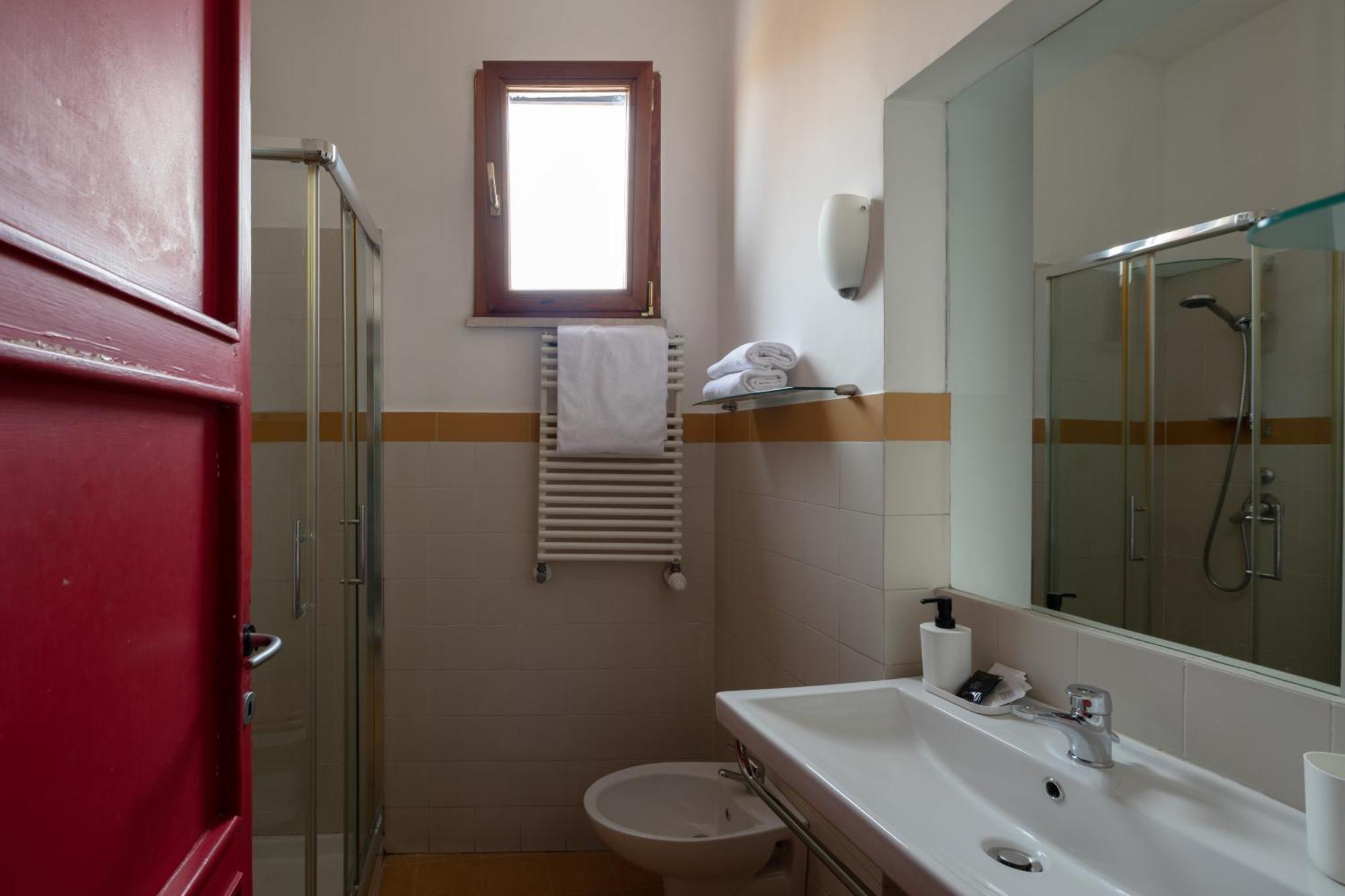 Apartamento Attic With Terrace In San Lorenzo *